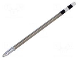 Tip | chisel | 1.6mm | for  soldering iron,for soldering station