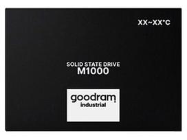 Solid State Drive | 120GB | SATA 2.5" | MLC | SATA 3.2 | 0÷70°C