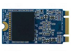 Solid State Drive | 32GB | M.2 2242 | MLC | SATA 3.2 | -40÷85°C