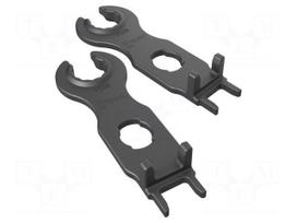 Tools set: for photovoltaics | 2pcs.