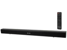 Garso sistemos ir priedai // Bluetooth garsiakalbiai | Belaidžiai garsiakalbiai // 30-451# Głośnik bluetooth soundbar cinema 4.0