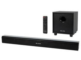 Garso sistemos ir priedai // Bluetooth garsiakalbiai | Belaidžiai garsiakalbiai // 30-452# Głośnik bluetooth soundbar cinema 4.1