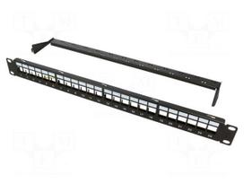 Connector: RJ45