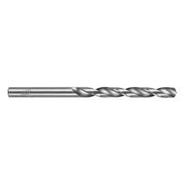 Gręžtuvai, suktuvai, perforatoriai // Priedai malūnėliams, gręžtuvams ir suktuvams // Wiertło do metalu HSS, DIN 338, 8 mm