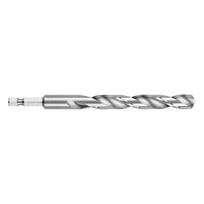 Gręžtuvai, suktuvai, perforatoriai // Priedai malūnėliams, gręžtuvams ir suktuvams // Wiertło do metalu Hex 12.0 mm