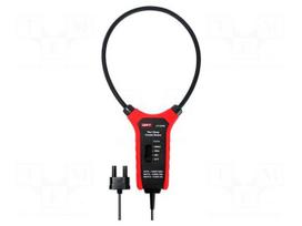 AC current clamp adapter | Øcable: 457mm | I AC: 30A,300A,3kA