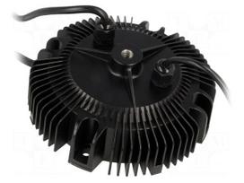 Power supply: switching | LED | 240W | 48VDC | 5A | 90÷305VAC | IP67 | 93%