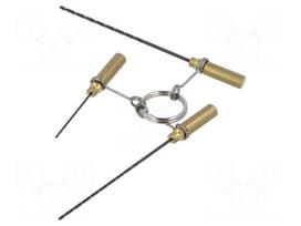 Set of cleaning elements | for desoldering