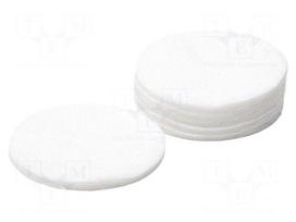 Filter | for JBC desoldering systems | 10pcs.