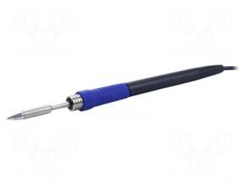 Soldering iron | 150W | for soldering station | 24V | 150÷480°C