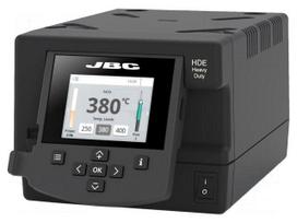 Station: control unit | 250W | 90÷500°C | 230VAC | Display: LCD | ESD
