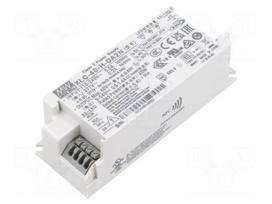 Power supply: switching | LED | DALI 2 | 40W | 9÷54VDC | 600mA÷1.4A