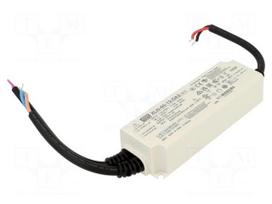 Power supply: switching | LED | DALI 2 | 60W | 12VDC | 0÷5A | 110÷305VAC