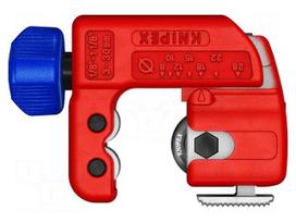 Cutting machine | Ø3÷30mm | TubiX® S