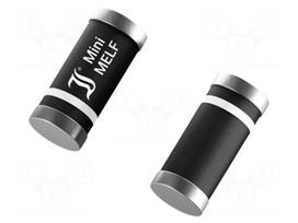 Diode: Schottky rectifying | MiniMELF plastic | SMD | 60V | 2A