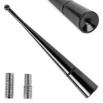 Automobilių ir motociklų prekės, elektronika, navigacija, CB radijas // Car Radio and TV antennas and accessories // Maszt anteny bat uniwersalny 10cm antm13 amio-04163