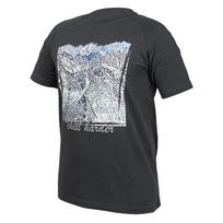 Batai, darbo drabužiai | Asmeninės apsaugos priemonės // Darbo, apsauginiai, aukšto matomumo drabužiai // T-shirt OUTDOOR, góry, rozmiar XXL