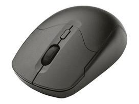 Klaviatūros ir pelės // Pelės // Mysz  TRACER BOSS  RF  Nano BLACK