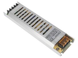 Akumuliatoriai ir baterijos // Universalūs maitinimo blokai 12V, 9V, 5V // 70-551# Zasilacz impulsowy przemysłowy 12v/8,3a 100w