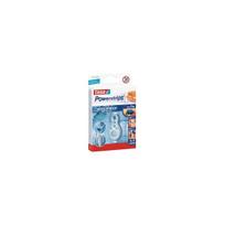 Įrankiai ir matavimo prietaisai // Įrankių, priedų naujienos // Plastry samoprzylep.powerstrips waterproof 6 szt. (h5970004)