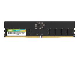 Silicon Power SP016GBLVU480F02 | 16GB | DDR5 | 4800 MHz | PC/server | Registered No | ECC Yes