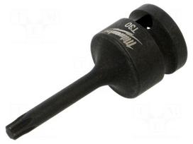 Socket: Torx®-bit | impact | TX30 | 1/2" | 67mm