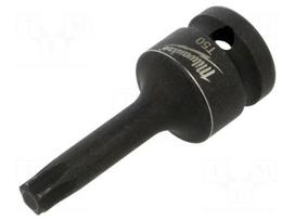 Socket: Torx®-bit | impact | TX50 | 1/2" | 67mm