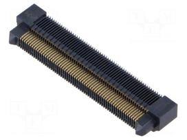 Connector: PCB to PCB | socket | male | PIN: 120 | ERM5 | vertical | 1.5A