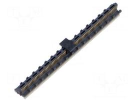 Connector: PCB to PCB | socket | male | PIN: 80 | ST5 | vertical | 1.5A