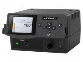 Station: control unit | digital,with push-buttons | 70W