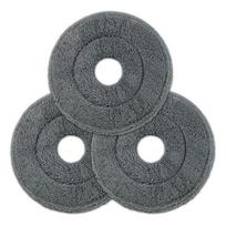 Produktai namams ir sodui // Indų plovikliai // EHS007SP3 Esperanza mikrofibra czyszcząca do mopa perfect clean 007