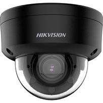 Hikvision Pro Series with AcuSense DS-2CD2743G2-LIZS2U(2.8-12mm)(BLACK) Dome IP security camera Outdoor 2688 x 1520 pixels Ceiling/wall