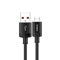 iKaku KSC-283 Charging and Data Cable Micro USB 1m Black
