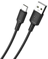 iKaku KSC-283 Charging and Data Cable Type-C (USB-C) 1m