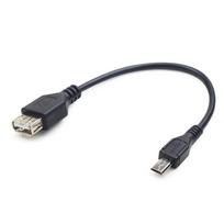 HQ Micro USB OTG Host Cable Micro USB Male to USB Type A