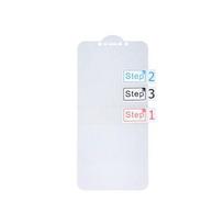 Riff Full face folio screen protector for Huawei P20 Pro / P20 Plus Clear