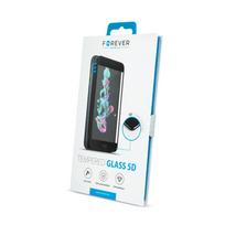 Forever 5D Tempered Glass for Samsung Galaxy S20 Plus with Black frame