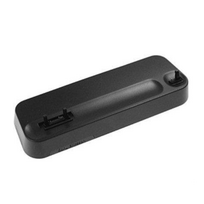 Sony Ericsson EC100 Desk Stand Charger / Docking Station for Sony Ericsson Aino U10 U10i Black Used grade A