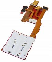Slide Board Flex Cable For Nokia 8600 Luna HQ