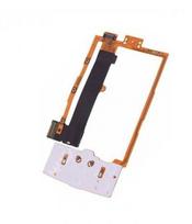 Slide Board Flex Cable For Nokia X3 HQ
