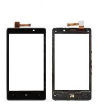 Touch screen with Frame for Nokia 820 Lumia HQ