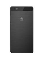 Back cover for Huawei P8 Lite Black