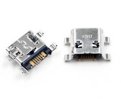 Charging Port For Samsung Galaxy S Duos GT-S7562