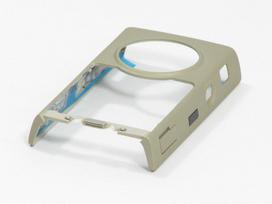 Middle Cover B-Cover housing Nokia N95 Sand Original New