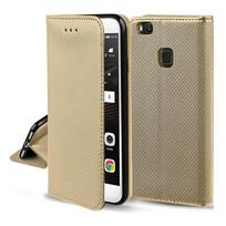 HQ Case Smart Magnet for Samsung Galaxy S22 Ultra Gold