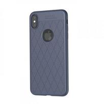 Hoco Admire Series back case for Apple iPhone XR Blue