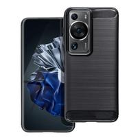 Riff Carbon series back case for Huawei P60 / P60 Pro Black
