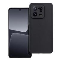 Riff Matt back case for Huawei P60 / P60 Pro Black