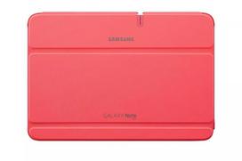Samsung EFC-1G2NPE Ultra Thin Stand case for Galaxy Note 10.1 N8000 N8010 Pink