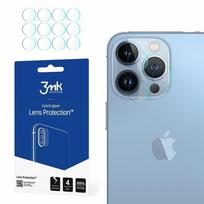 3MK Hybrid Glass Lens Screen protector for back camera Apple iPhone 13 Pro Max